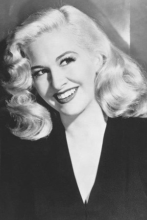 Marilyn Maxwell portrait