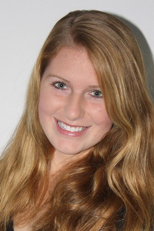 Rylee Ryan portrait