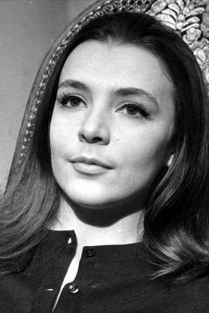 Marta Lipińska portrait