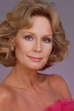 Marla Adams portrait