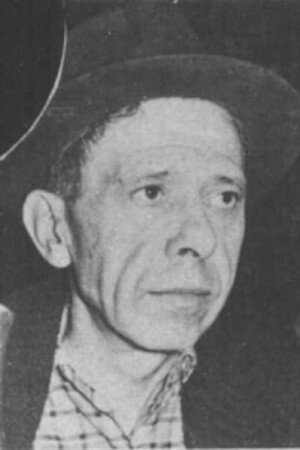 Clément Latour portrait