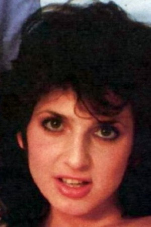Delia Moore portrait