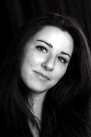 Barbara Di Castri portrait