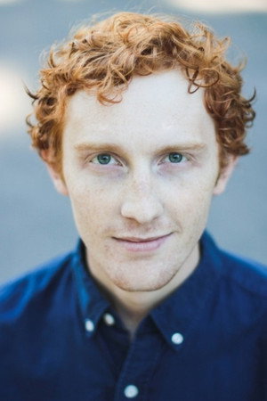 David Noël portrait