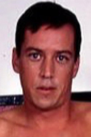 Shawn Islander portrait