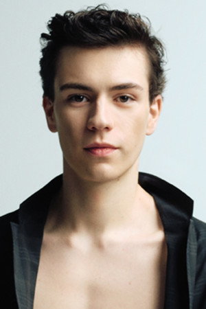 Daniel Žižka portrait