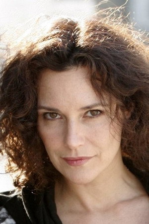 Valéria Cavalli portrait