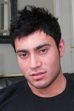Gabriel portrait