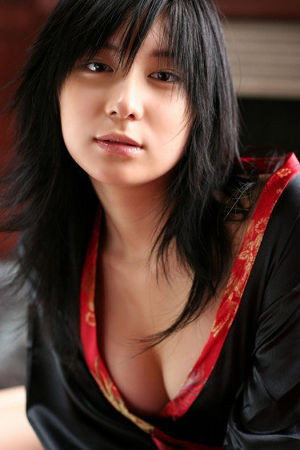 Rio Nakamura portrait
