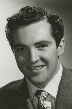 David Street portrait