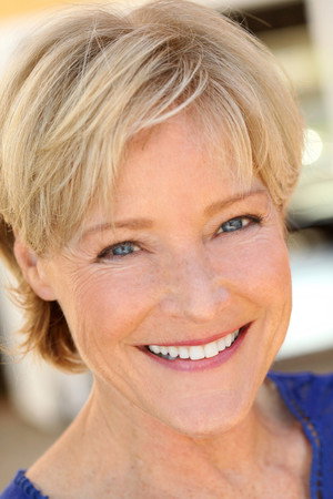 Pamela Roylance portrait