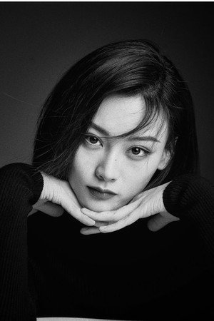 Shang Yuxian portrait