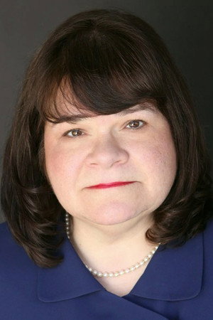 Wendy Worthington portrait