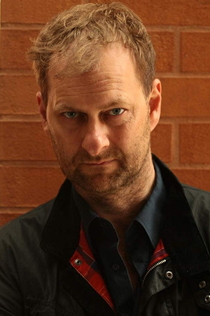 Alexander Jagsch portrait