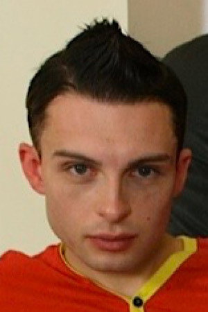 Jamie Levi portrait