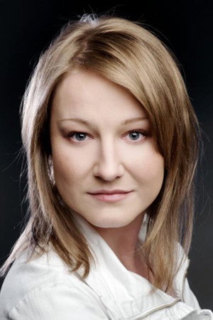 Tereza Gübelová portrait