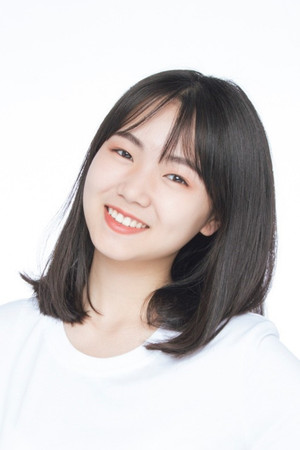 Lai Yu-fei portrait