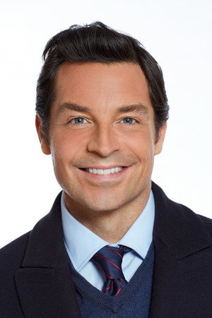 Brennan Elliott portrait