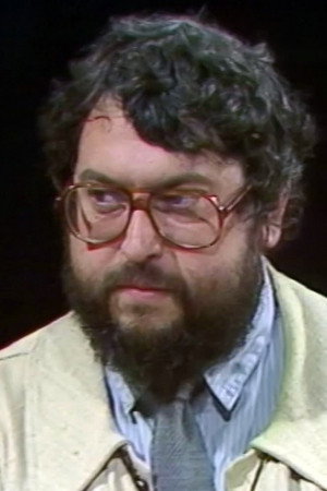 Jean-Pierre Enard portrait