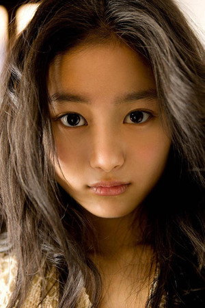 Shioli Kutsuna portrait