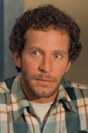 Peter Hooten portrait