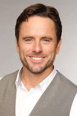 Charles Esten portrait