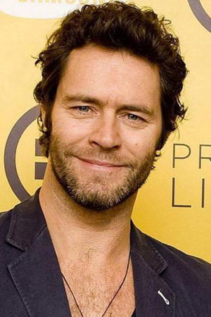 Howard Donald portrait