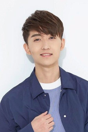 Cui Erkang portrait