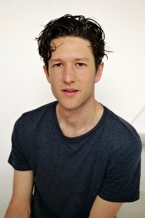 Gabriele Graham Gasco portrait