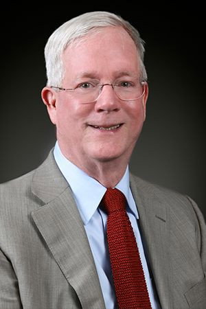 Peter Norton portrait