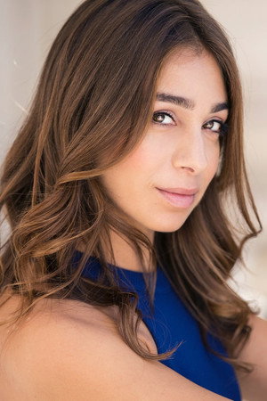 Adele Vitale portrait