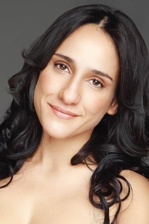 Cecilia Navia portrait