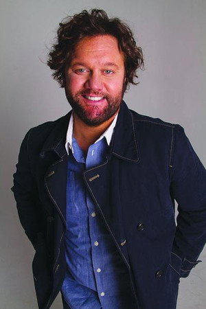David Phelps portrait