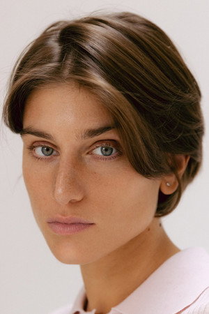 Nino Ninidze portrait