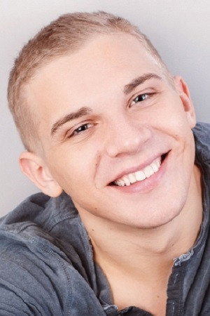 Ilya Malanin portrait