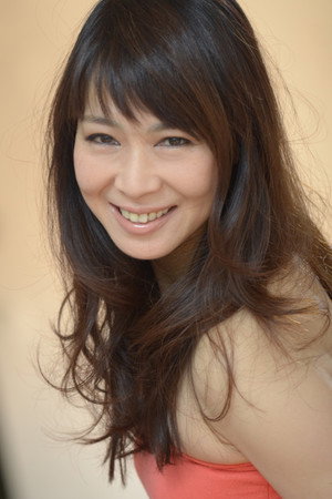 Miou portrait