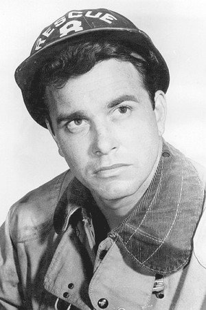 Lang Jeffries portrait