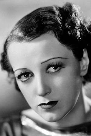 Kay Strozzi portrait