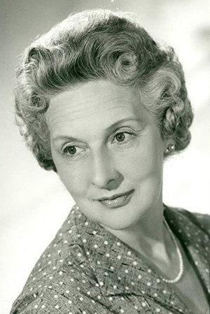 Dulcie Bowman portrait