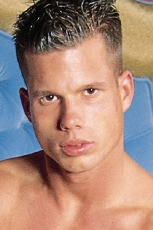 Fredy Costa portrait