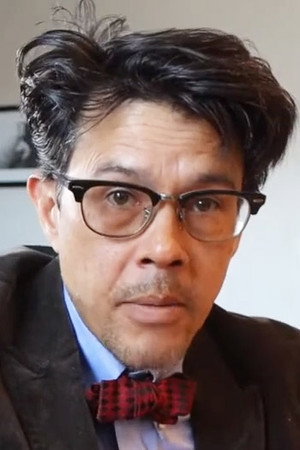 Robert Yasumura portrait