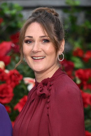 Ruth Gemmell portrait