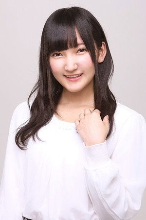 Rimi Nishimoto portrait