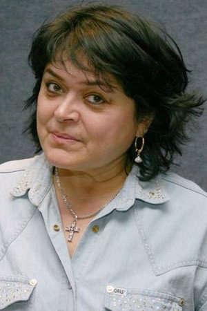 Kati Andresz portrait