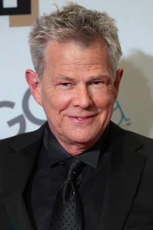 David Foster portrait