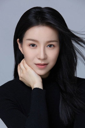 Yang Jinjie portrait