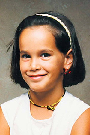 Laura Calabuig portrait