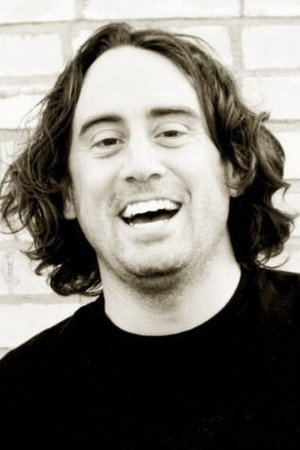 Johnny Biscuit portrait