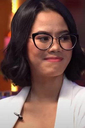 Fransiska Candra Novitasari portrait
