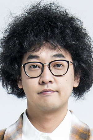 Takafumi Imai portrait
